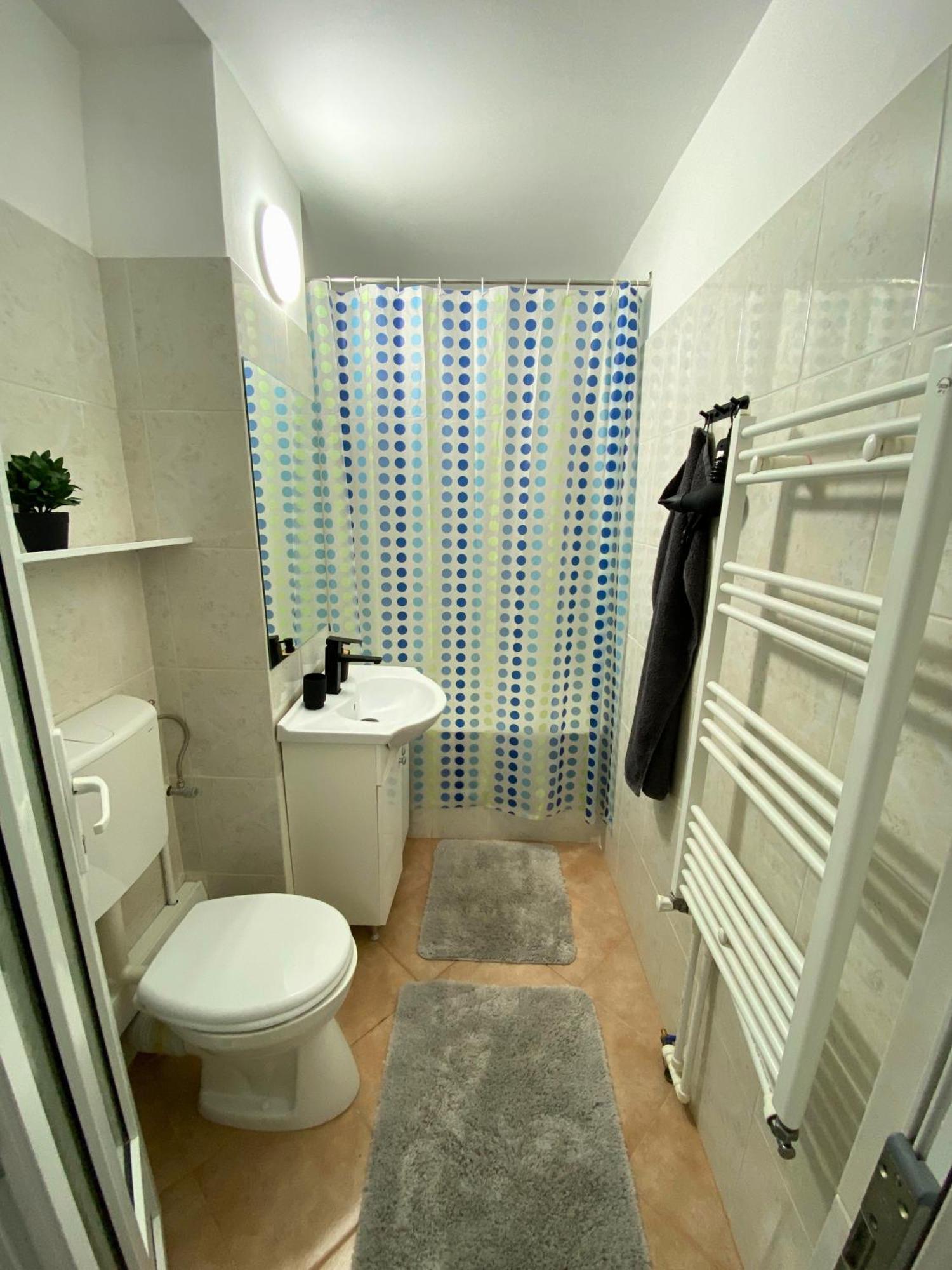 Apartament Fălticeni Екстериор снимка