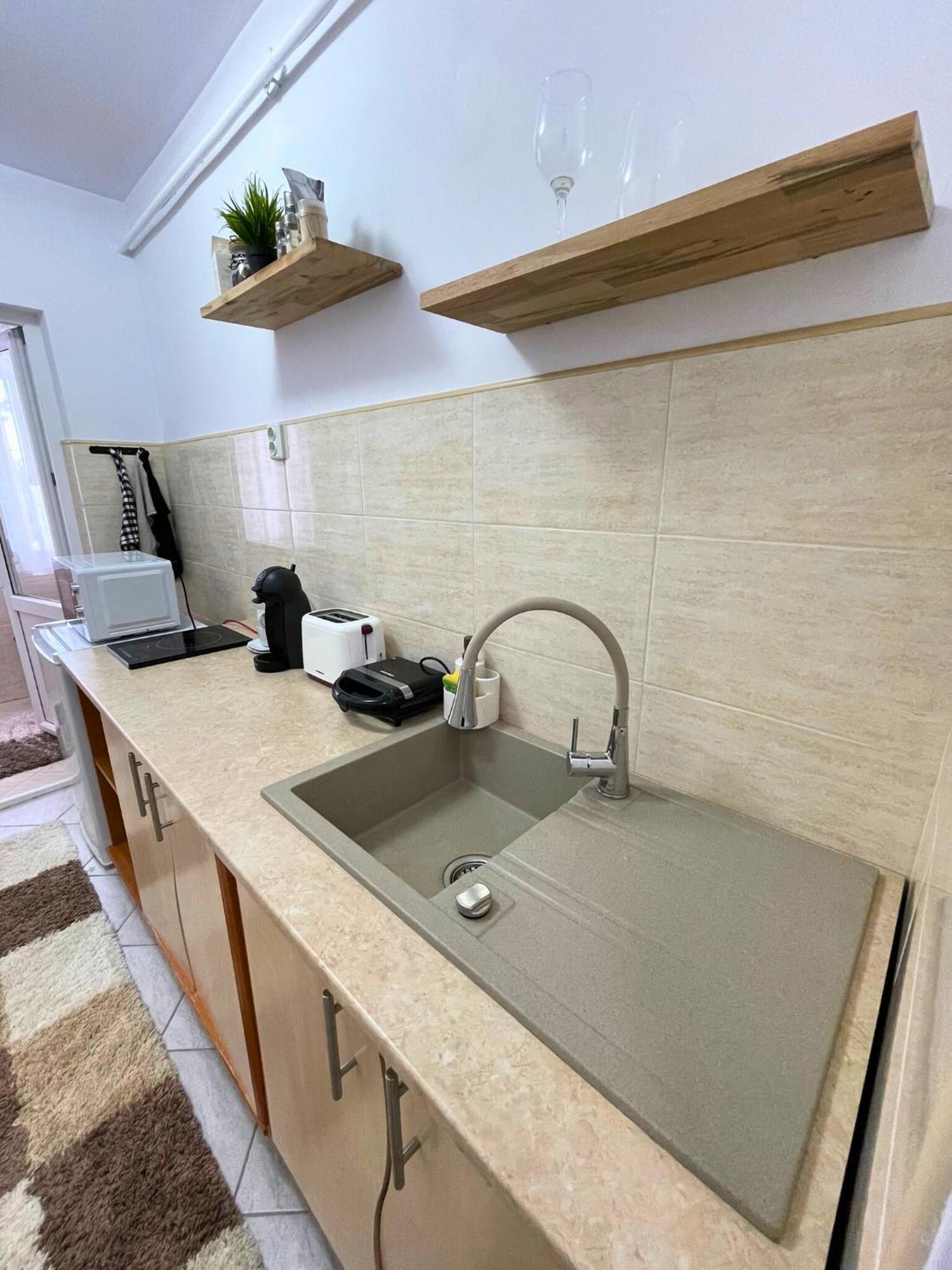Apartament Fălticeni Екстериор снимка